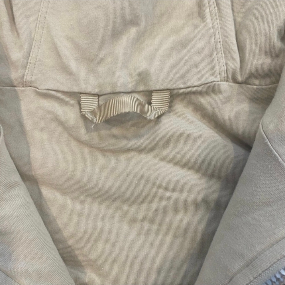 # 206 Lululemon Oh So Sherpa Half Zip - Picture 4 of 7